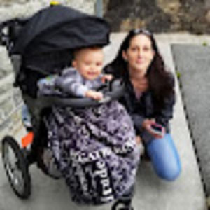 Meet your Posher, Kristi